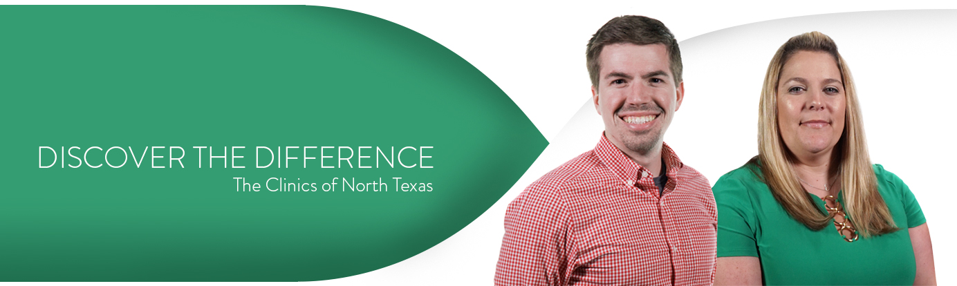 Clinics Of North Texas