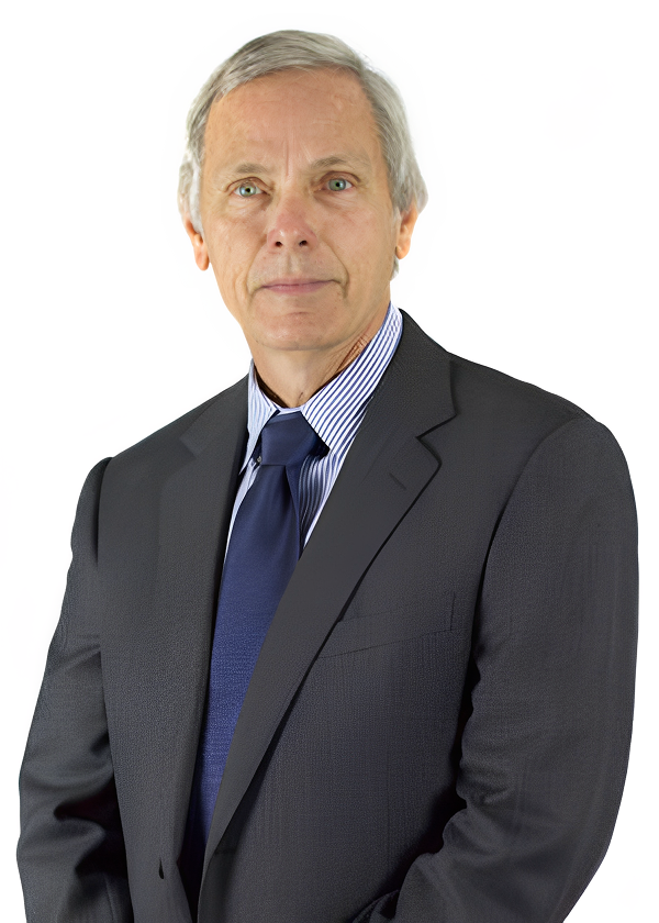 Russell Kuempel, MD