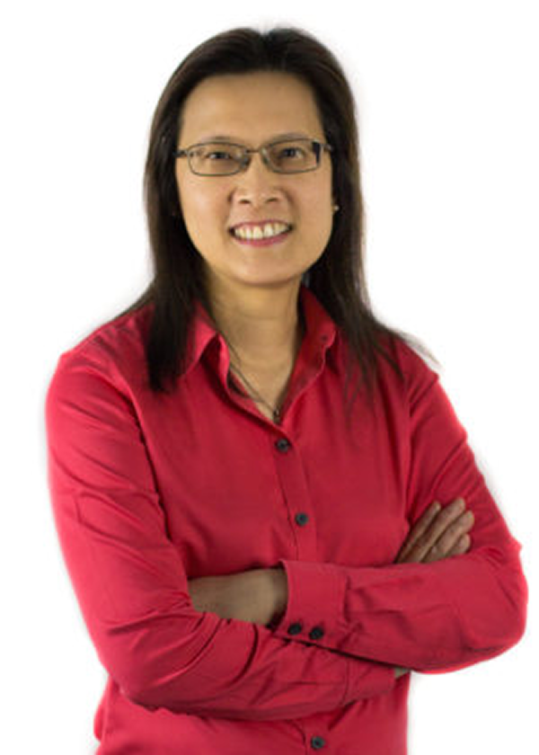 Alma Gonzales, MD