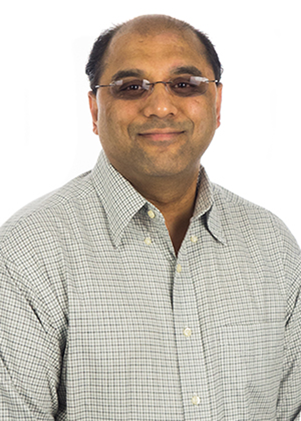 Vinayak Radkar, MD