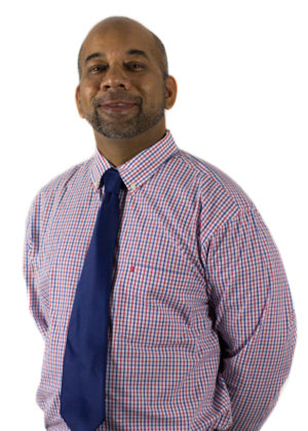 Chester Williams, DPM