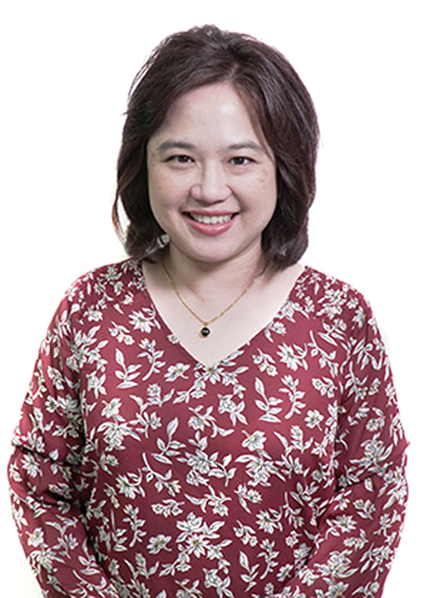 Rita Kong, MD
