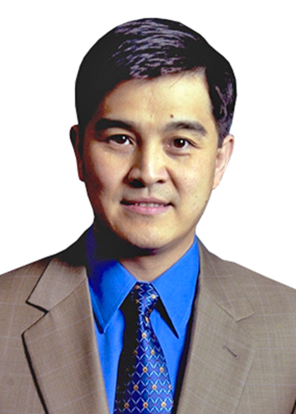 Soe-Ni Nicholas Kong, MD