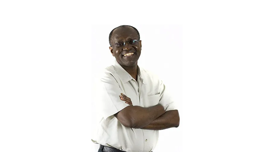 Michael Agyepong, MD