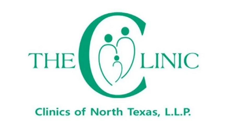 Clinics of North Texas logo