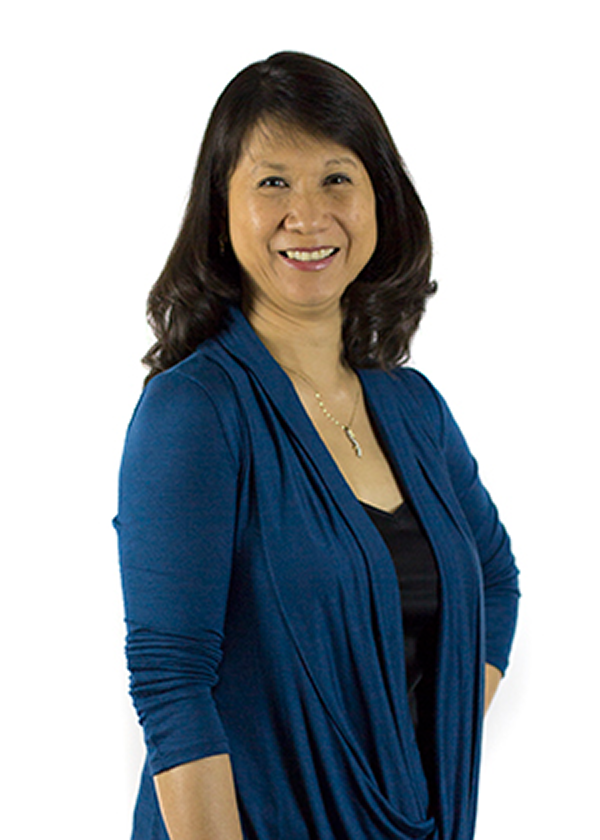 Sharon Yap Palomo, MD