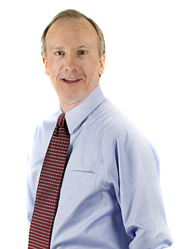 William Robison, MD
