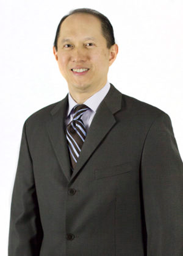 Francis Eric Yap, MD
