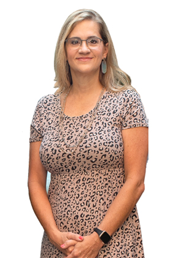 Jenny Kisner, OD