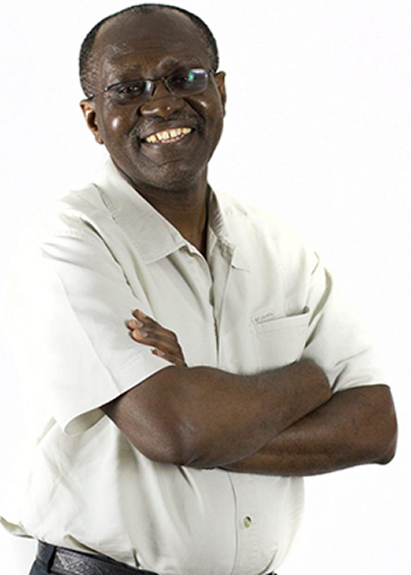 Michael Agyepong, MD