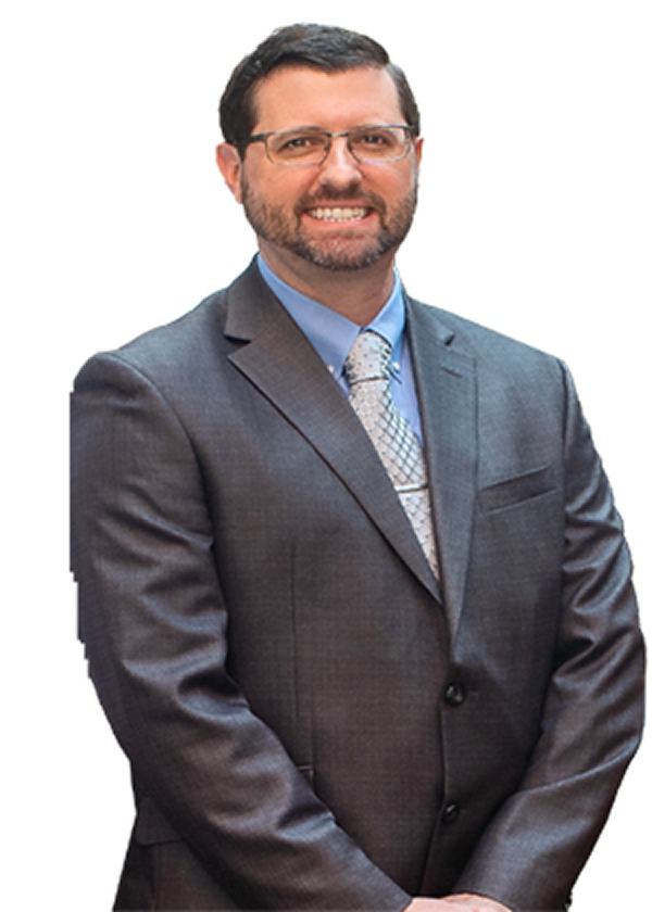 Kenneth C. Stupka, MD