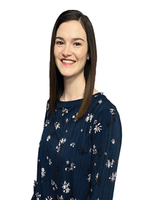 Claire Whinery, OD