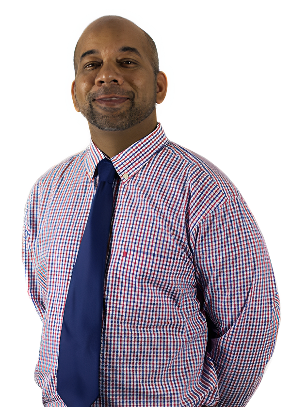 Chester Williams, DPM