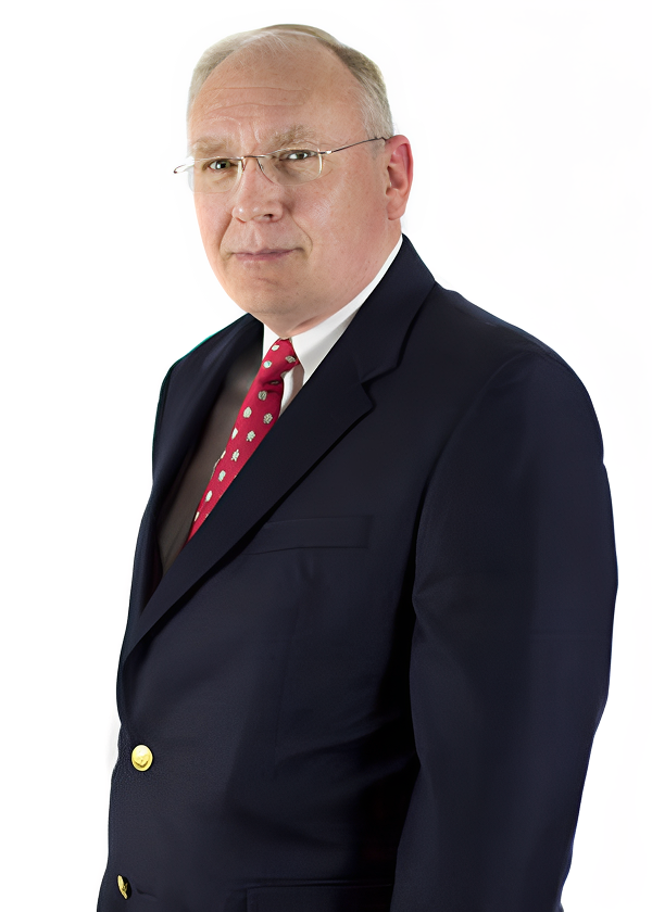 Frederick M. Langner, MD