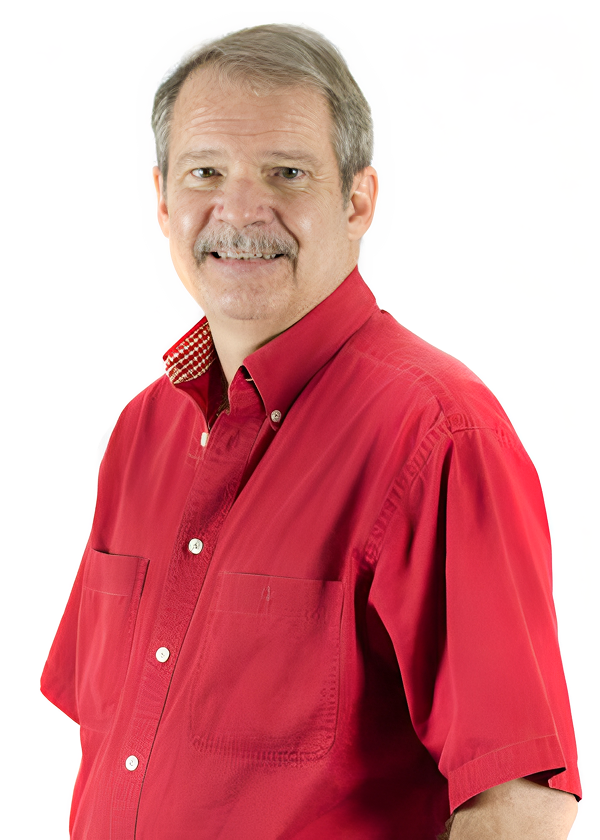 Steven Godfrey, MD