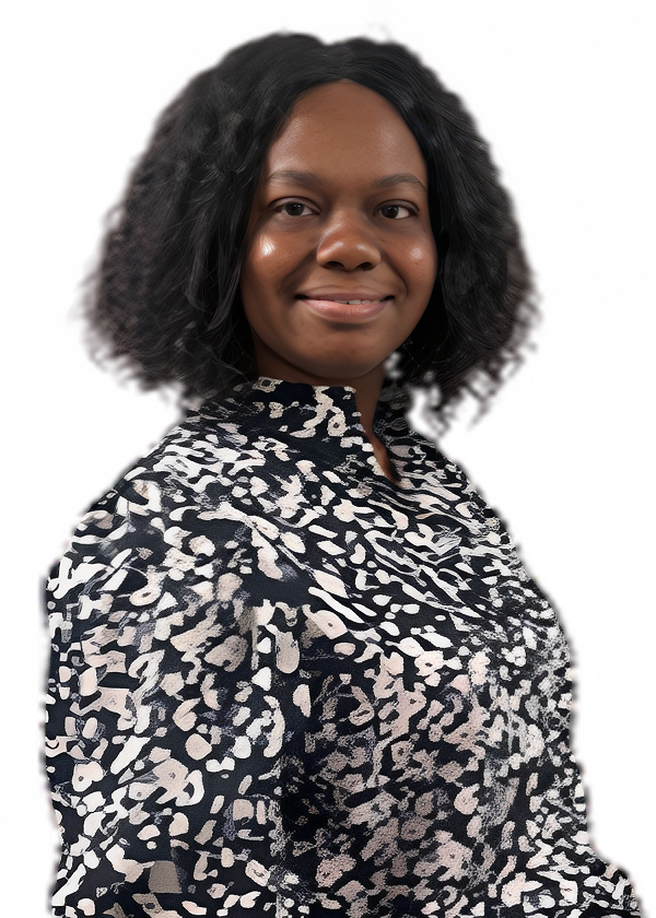 Rebecca Opoku, APRN, PMHNP-BC