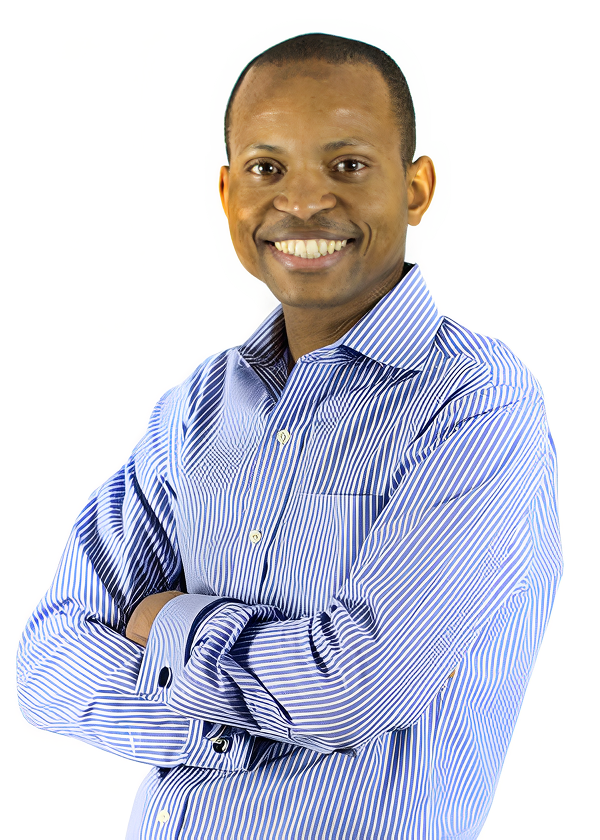 Cephas Mujuruki, MD
