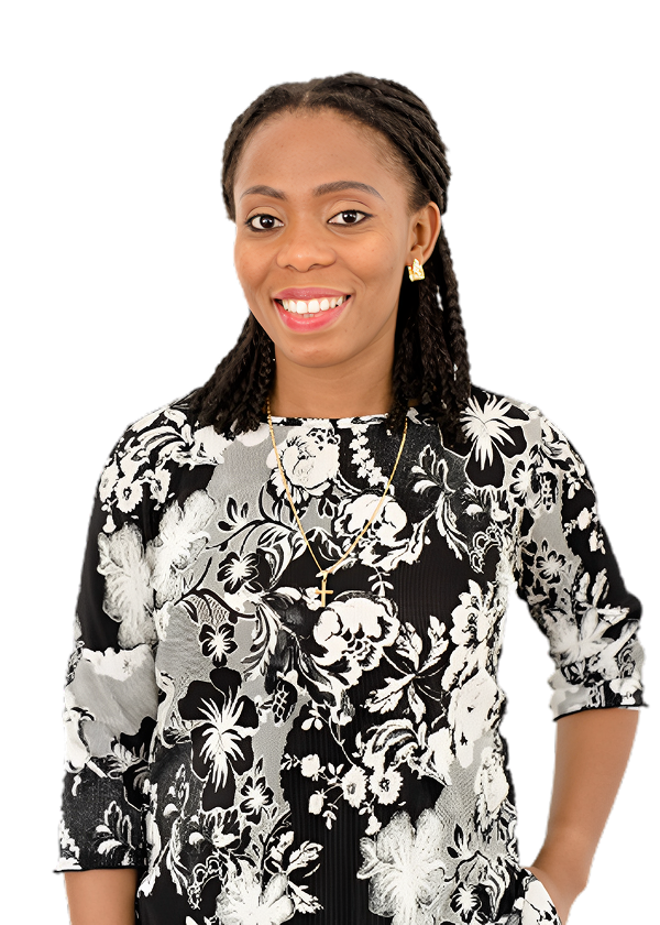 Ebunoluwa Babalola, MD