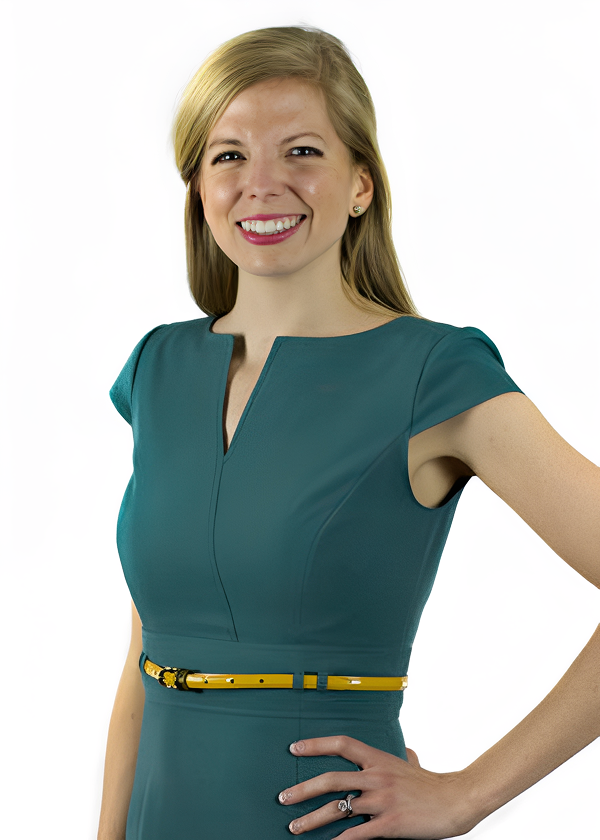 Lauren Hayley, MD
