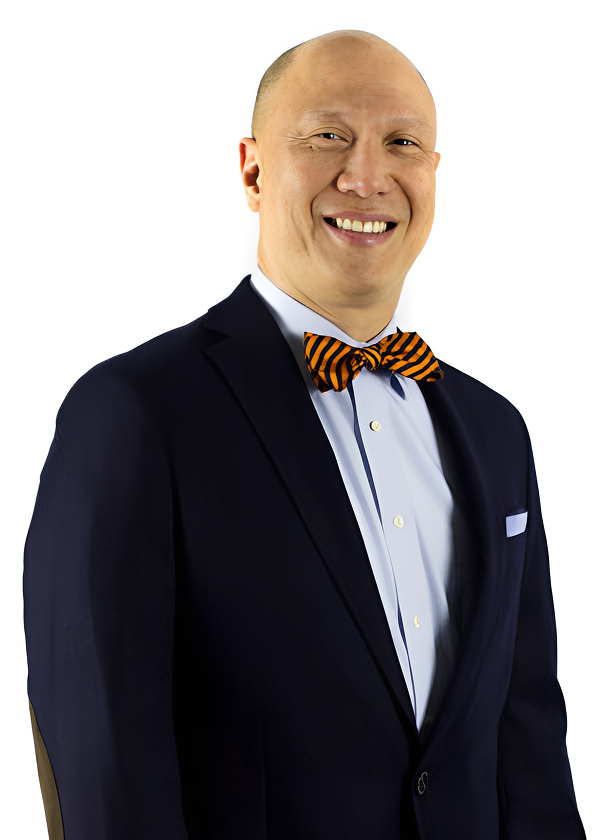Rodney D. Yap, MD