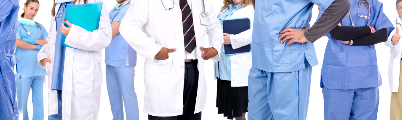 *3 New Family Practice Doctors now at CNT!