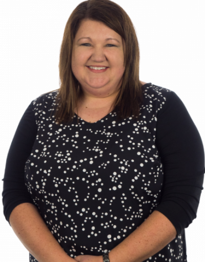Carrie Brockriede
